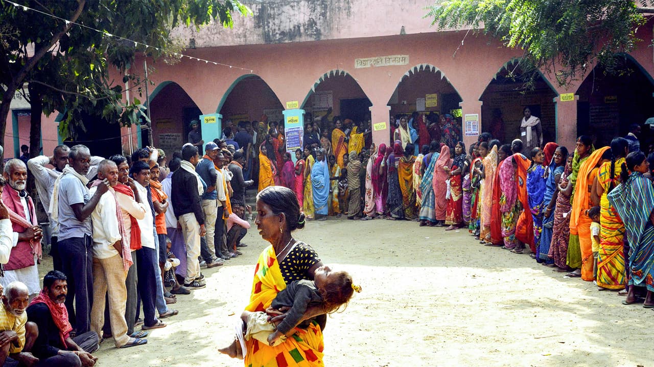 Rajasthan bypoll: Congress' Pramod Jain wins Anta seat by 13,000 votes
