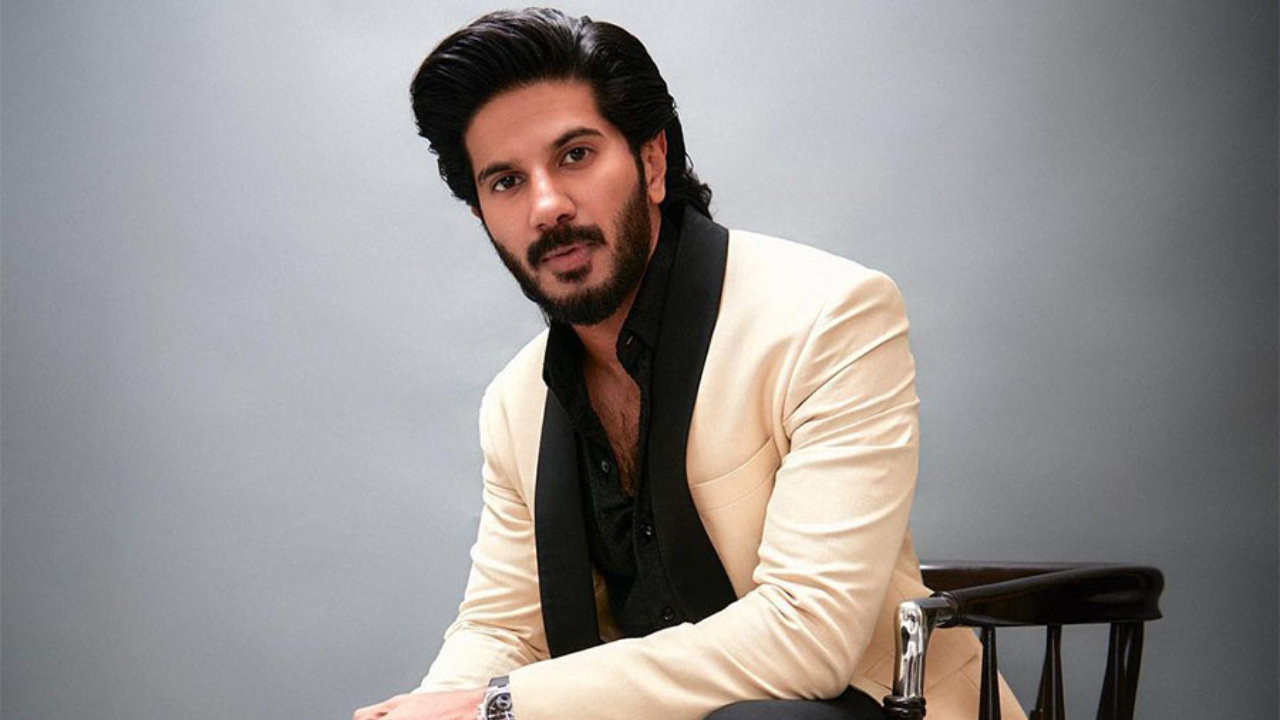 Is 'Kaantha' star Dulquer Salmaan moving to Hyderabad? Here's what we know
