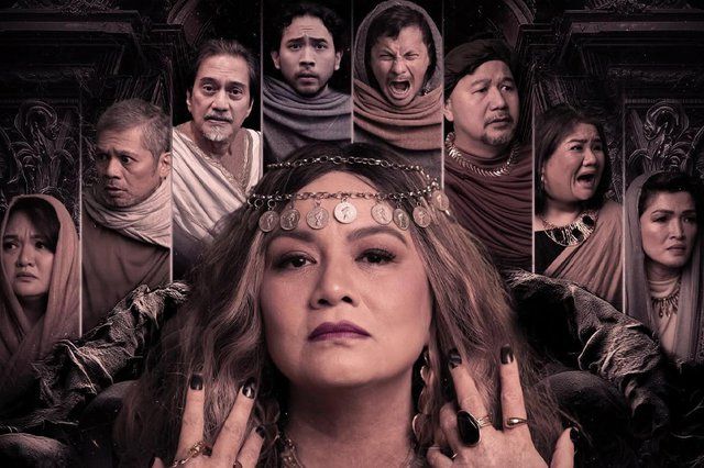 Teatro Meron to stage Tinio's 'Ang Medea' at Mind Museum