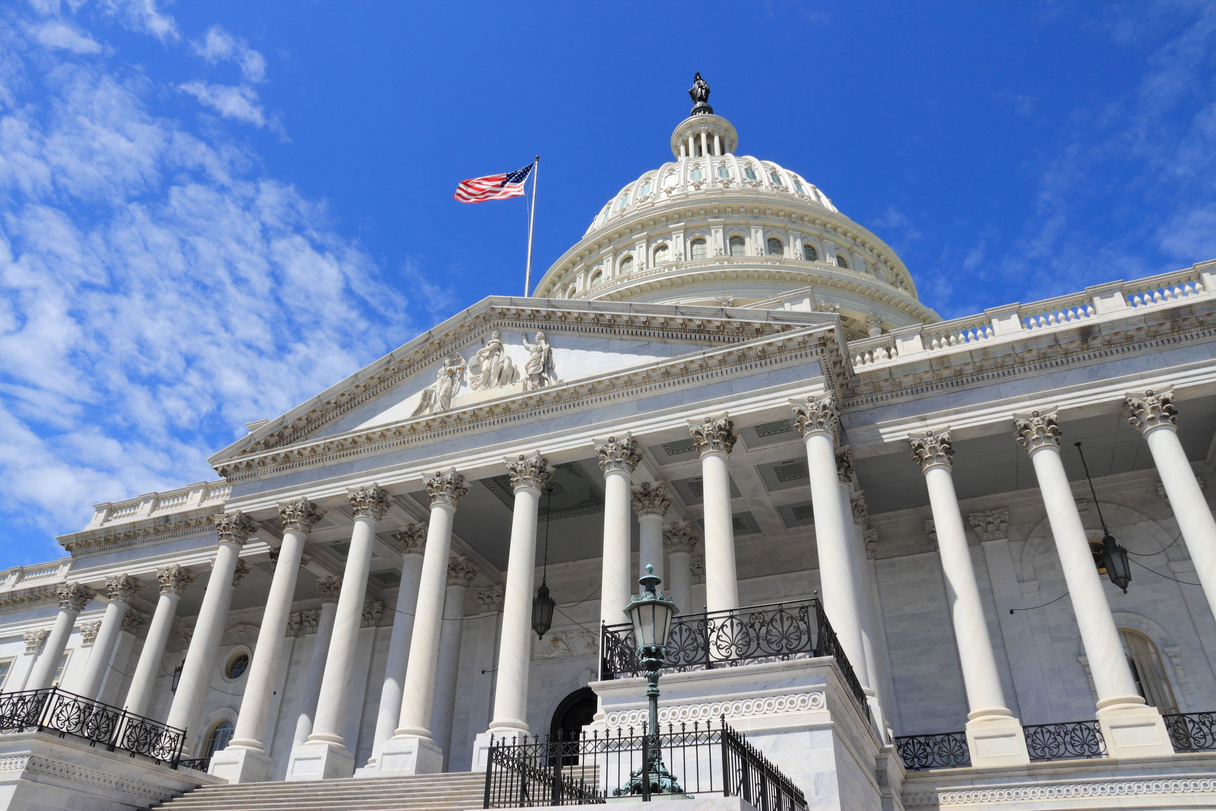 Breaking: U.S. Government Shutdown Finally Ends—What This Means For ...