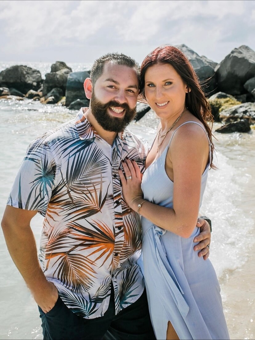 Food influencer Michael Duarte’s wife breaks silence after he was ...