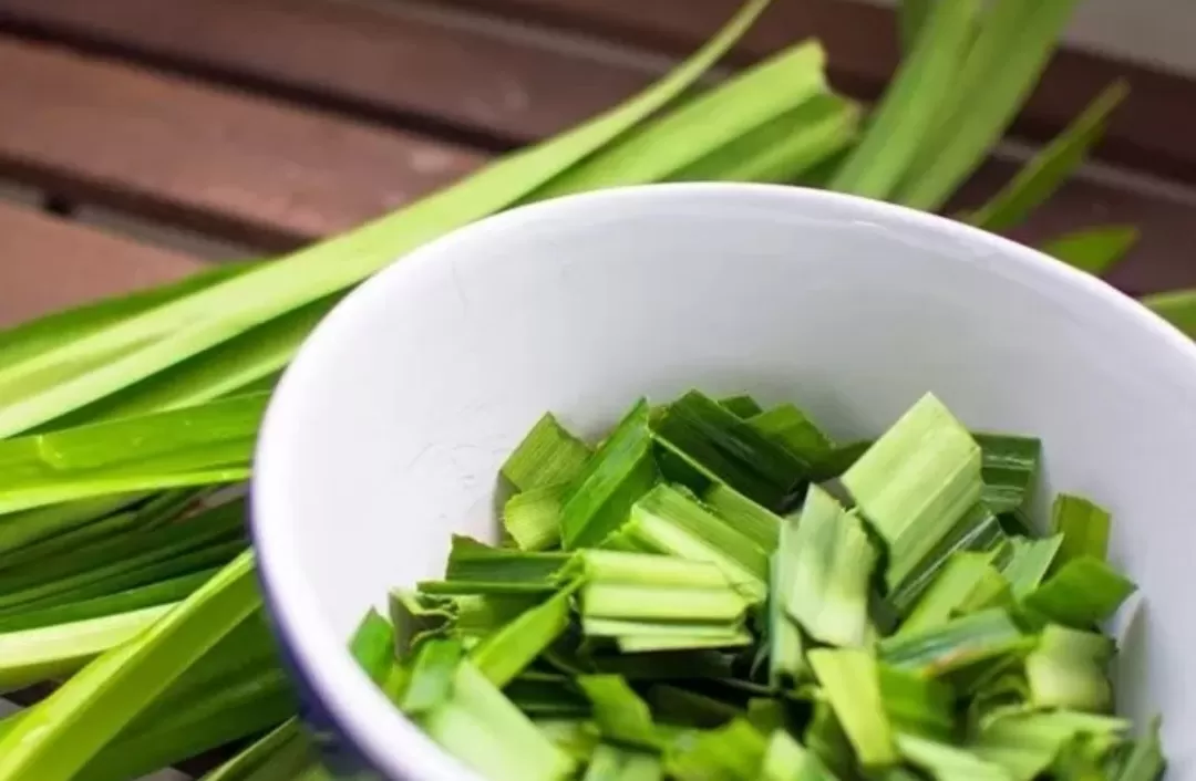 Rebus Daun Pandan 10 Menit, Ini 3 Manfaat Luar Biasa untuk Kesehatan