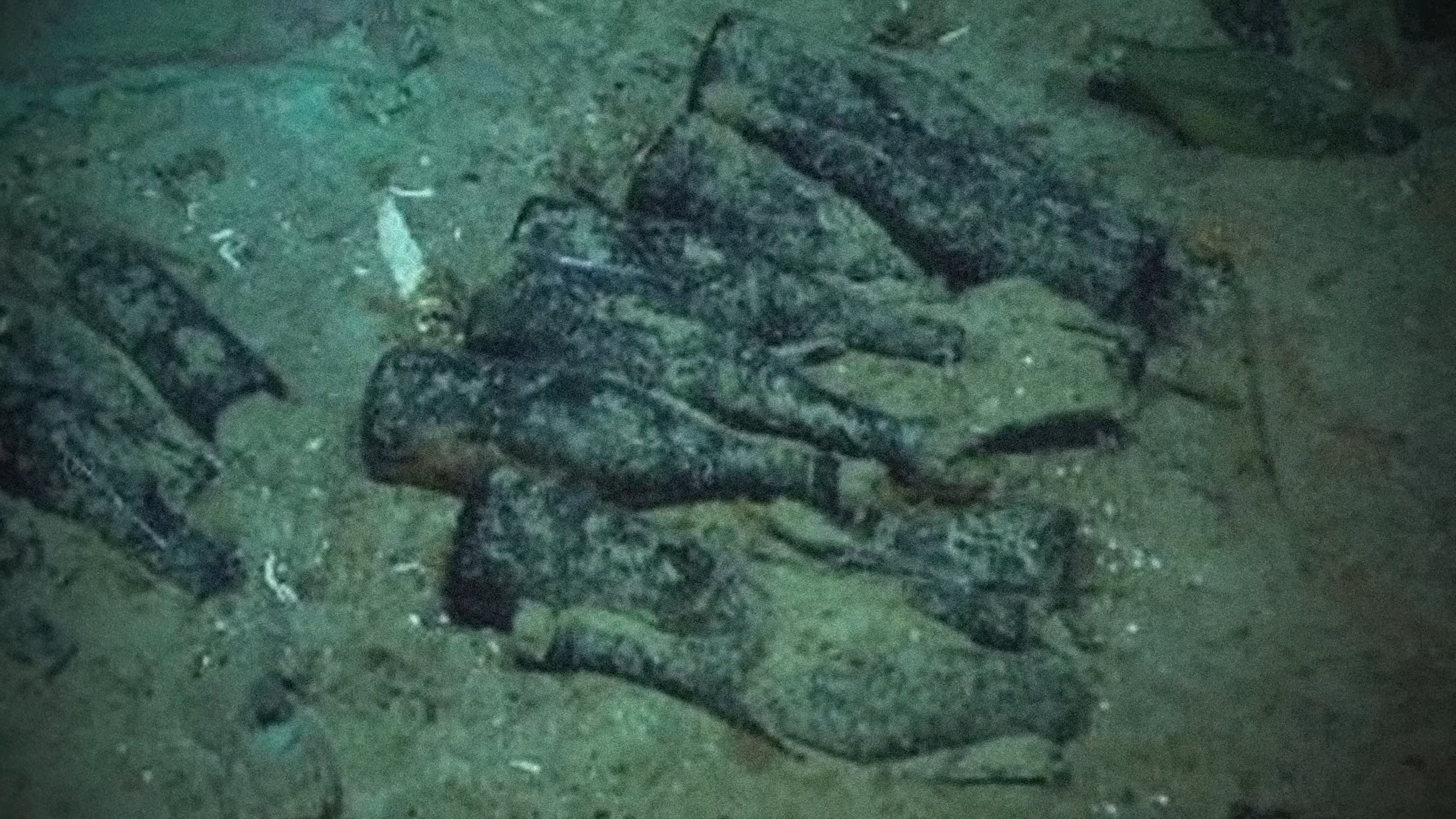 Inside the Titanic Wreck: Objects That Tell a Tragic Story