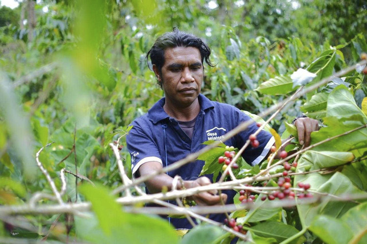 Astra Tingkatkan Kemandirian Ekonomi Desa dengan Program Bajawa Sejahtera