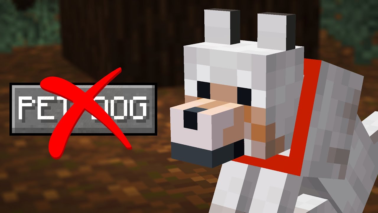 50 things hated about Minecraft