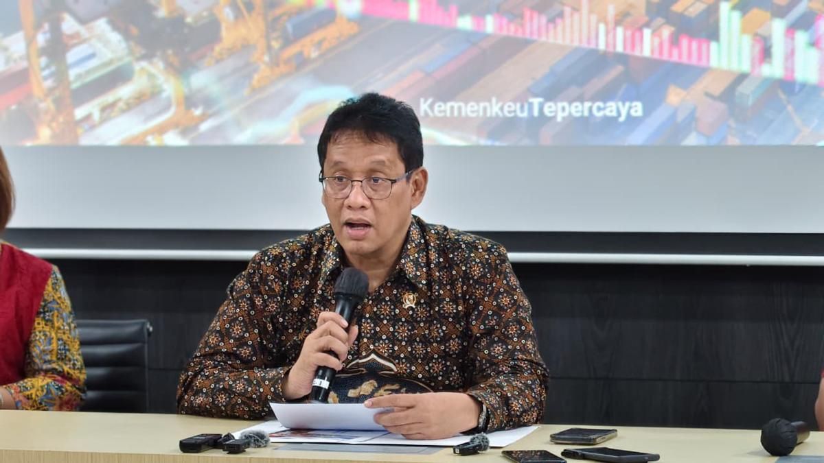 Peluang Tarif PPh Final UMKM Dipertahankan, Ini Syaratnya