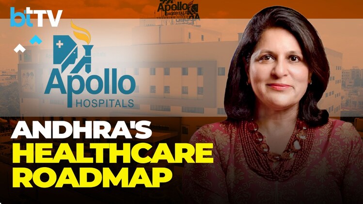 Apollo Hospitals Announces Major Healthcare Investments And Training ...