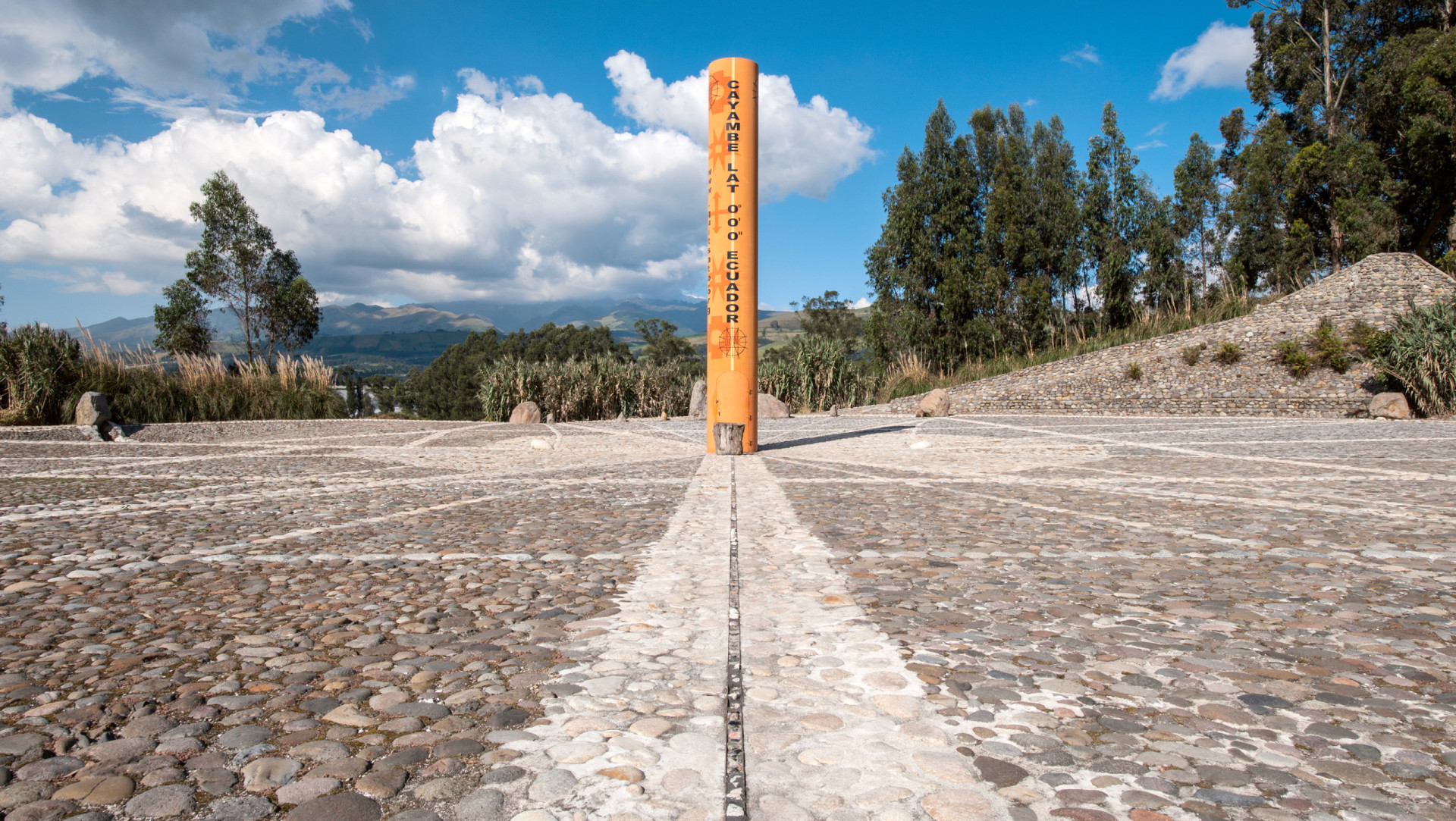 Everything you didn't know about Earth's invisible lines