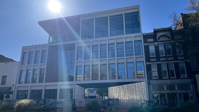 Inside VPM's $65M Richmond HQ opening this spring