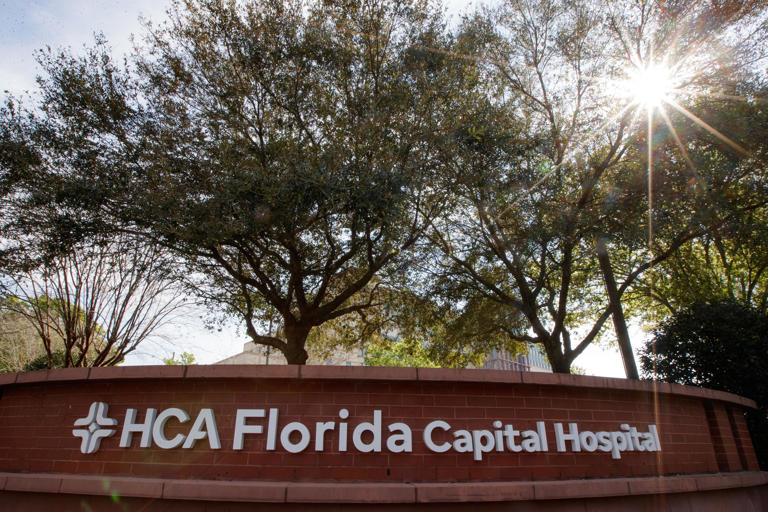 The hospital rankings are in: What grade did TMH and HCA get?