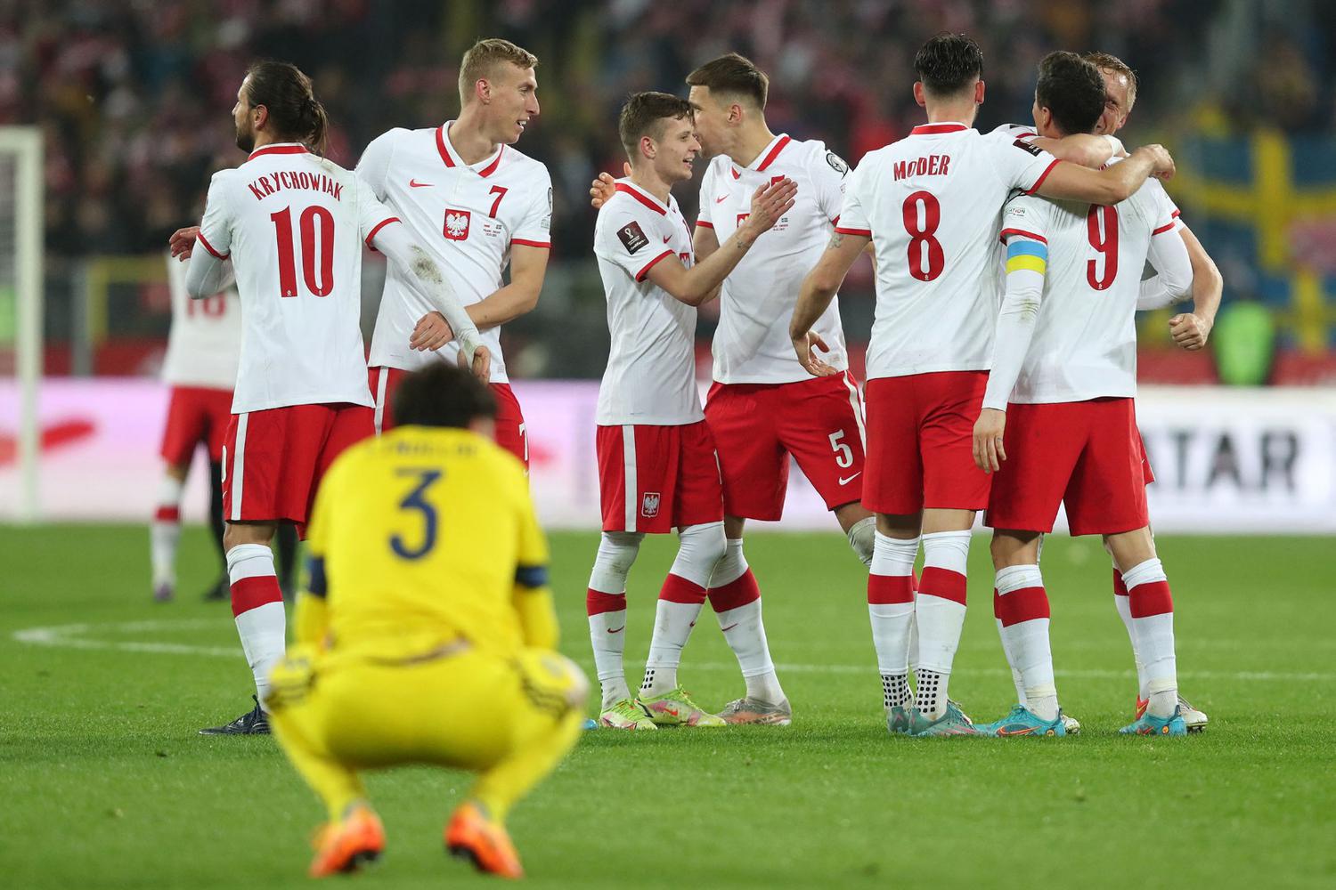 Daftar 29 Negara Lolos Piala Dunia 2026, Prancis Masuk Daftar Terbaru