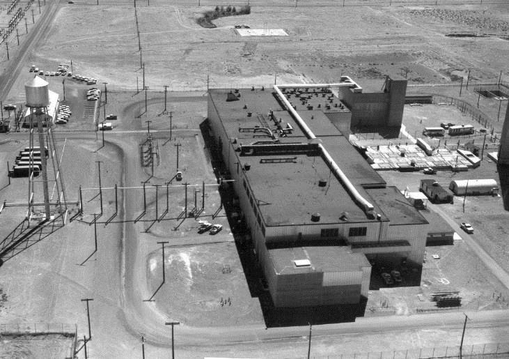 The World's Top 5 Radioactive Places - Ranked From Least To Most Lethal
