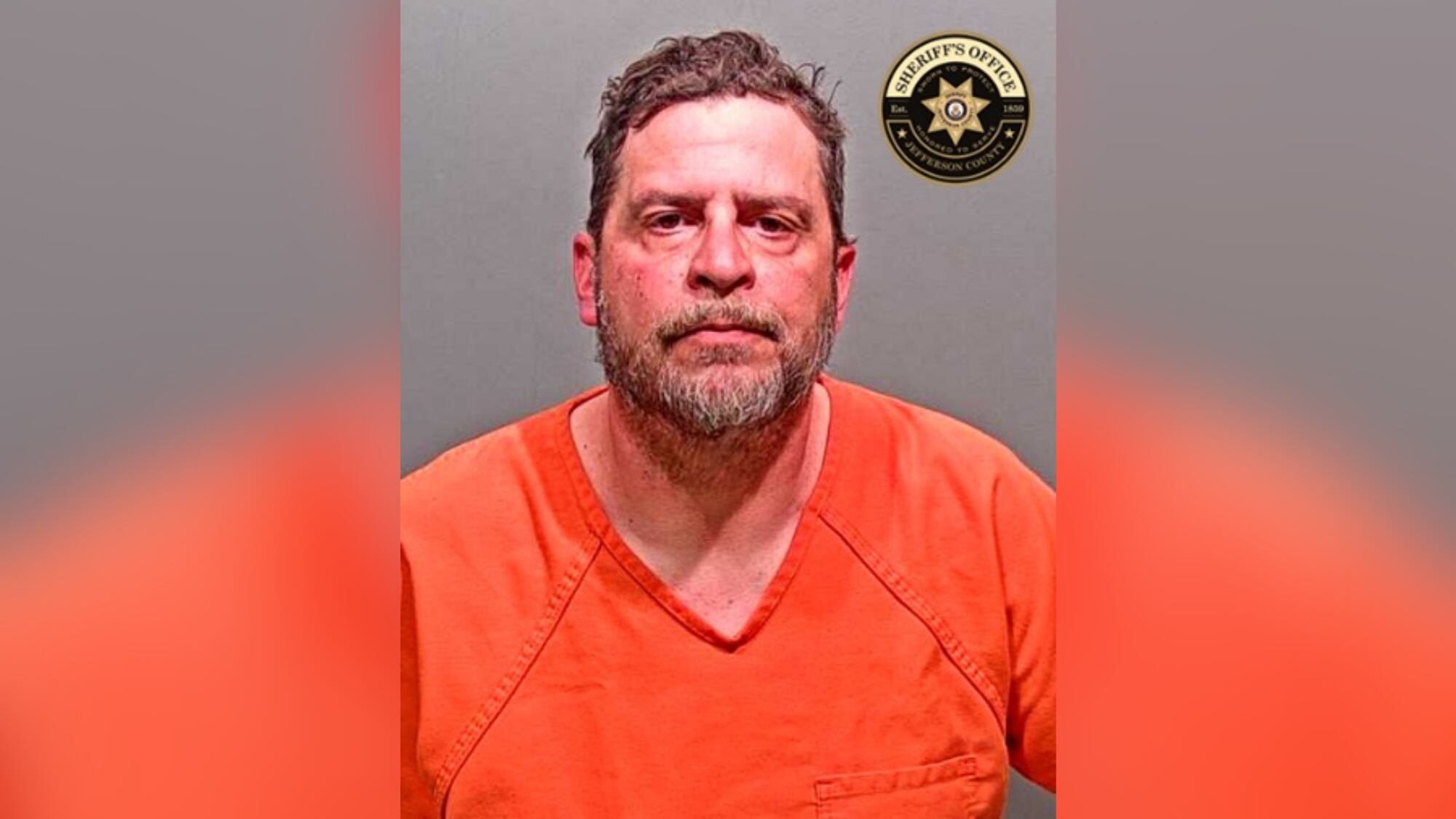 Man charged with attempted murder after Colorado road rage shooting ...