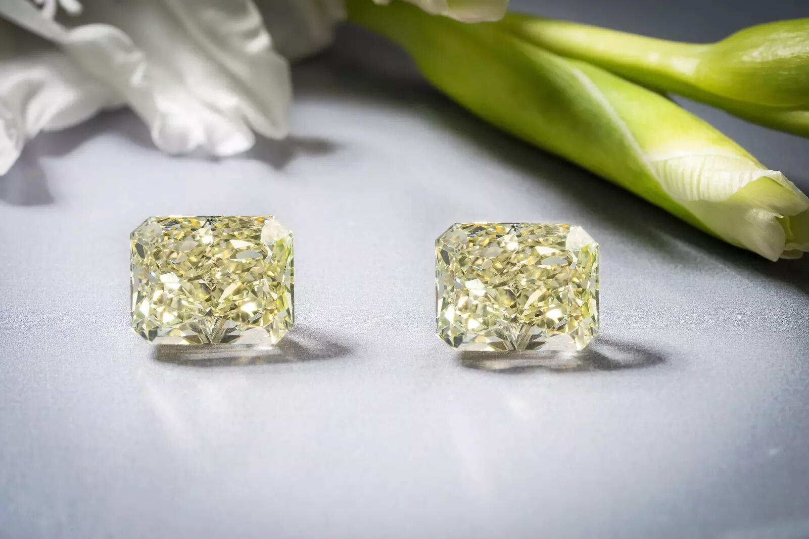 Real Diamonds: Luxury, Legacy, and the Century-Long Investment