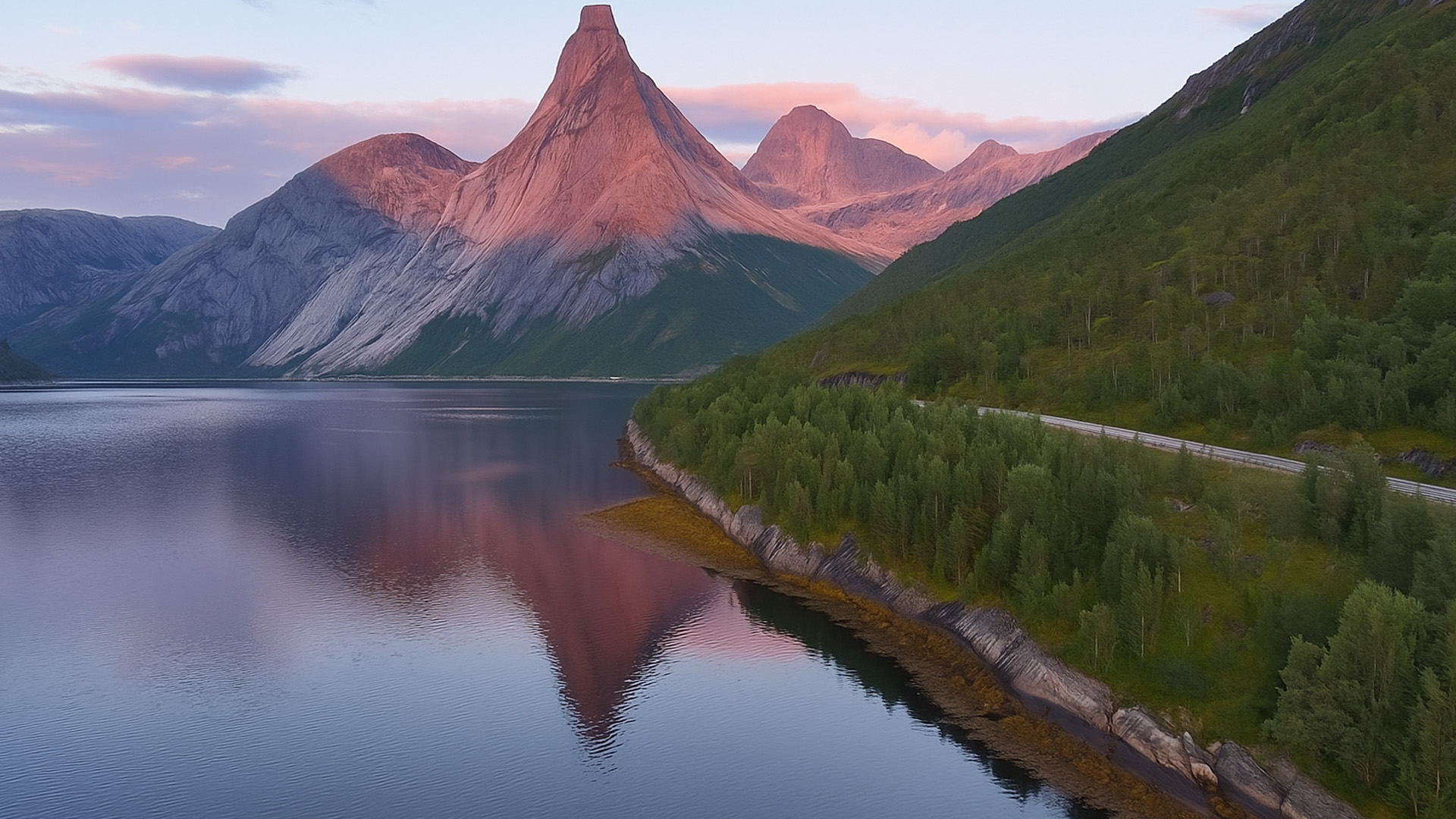 What Makes This Mountain So Famous?