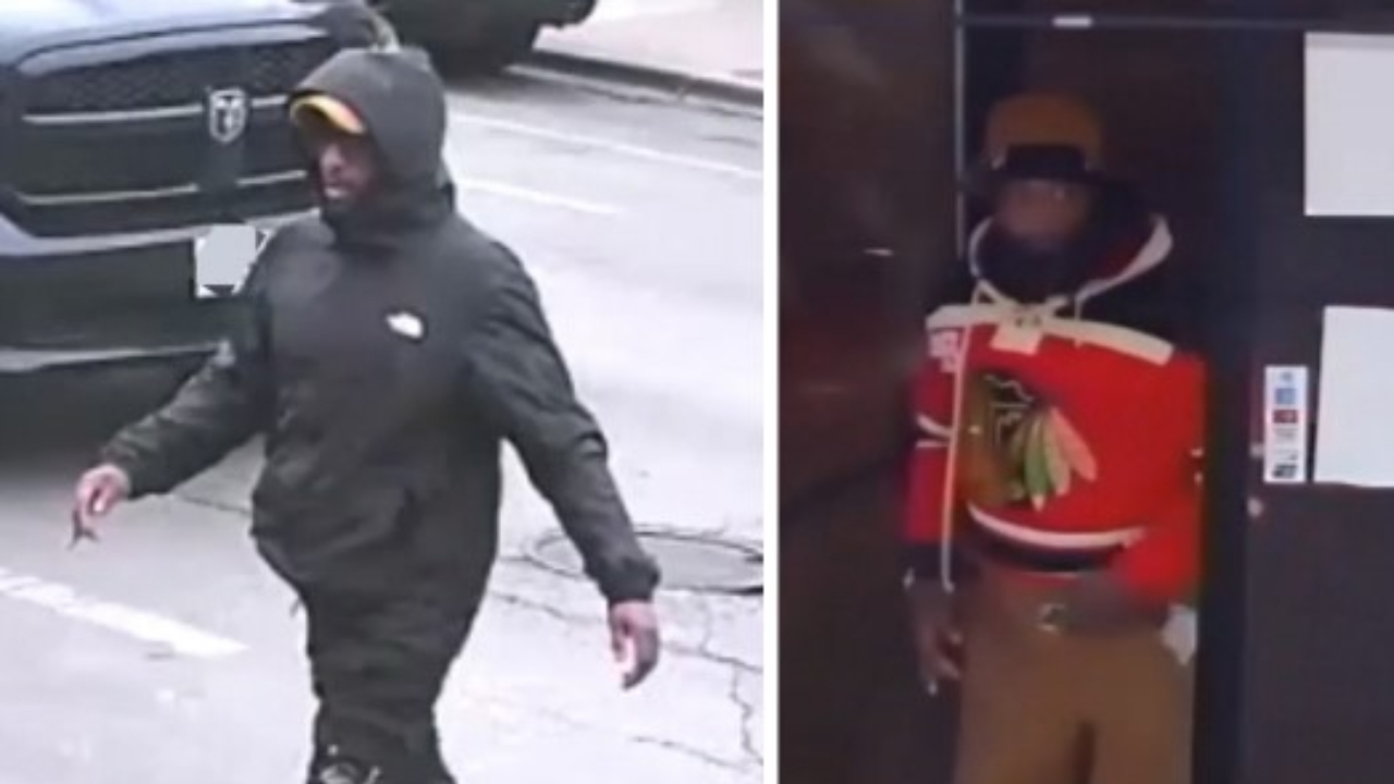 Chicago police seek two men after deadly robbery in Little Village