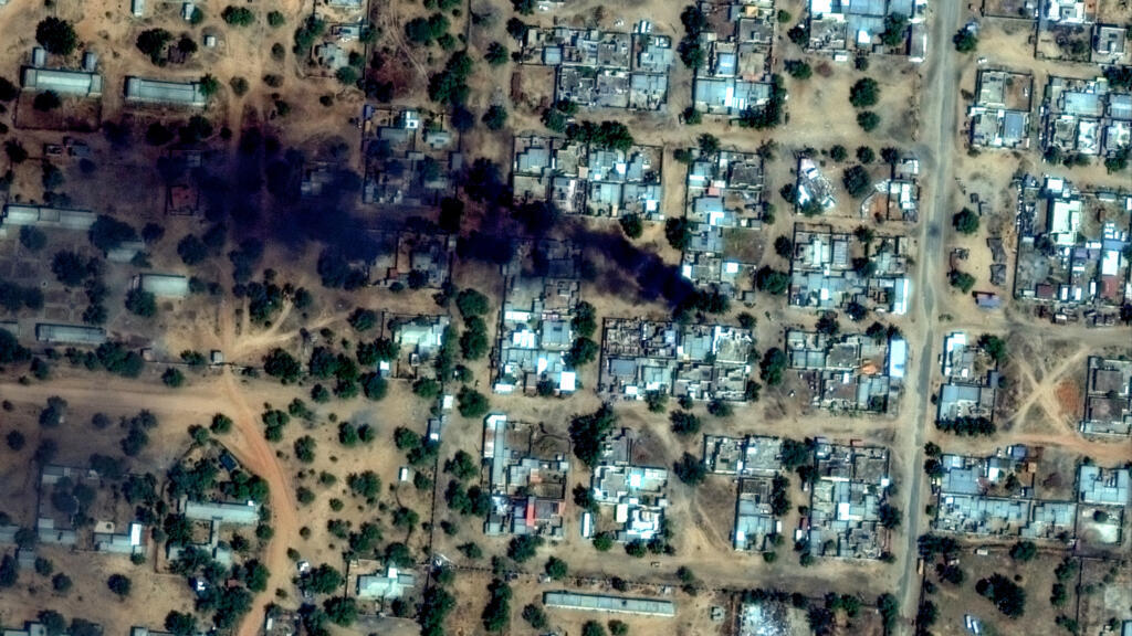 UN rights council orders probe into Sudan atrocities amid genocide warnings
