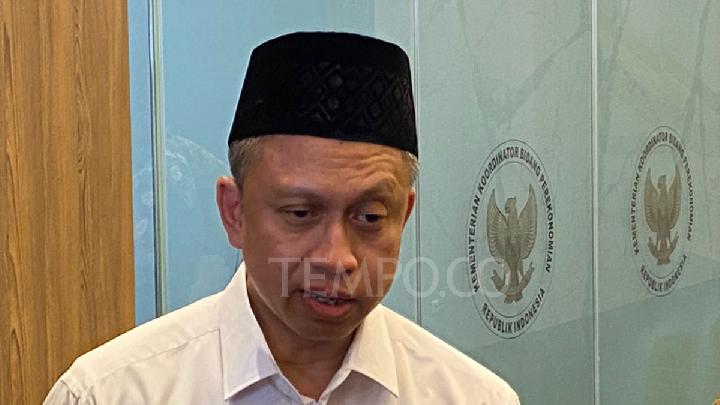 Menteri Ekonomi Tanggapi Dampak Cesium 137: AS Minta RI Tidak Hentikan Impor