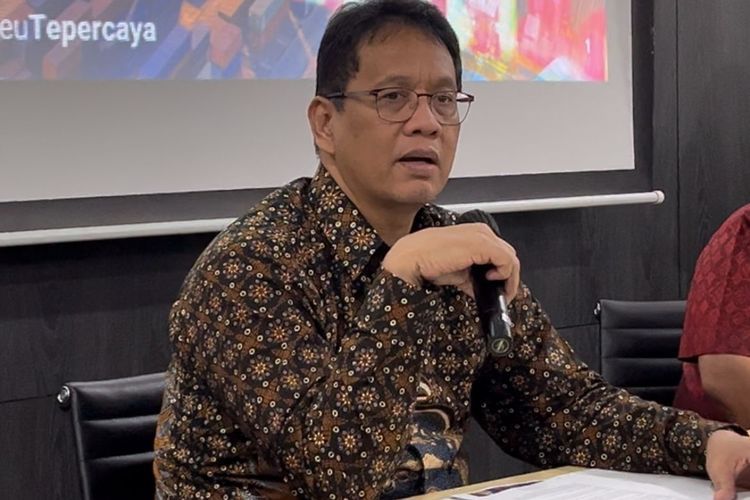 Menteri Keuangan Purbaya Yakin Ekonomi RI Tumbuh 5,7% di Kuartal IV-2025