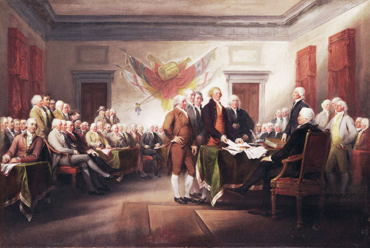 America250: New PBS series 'The American Revolution' begins Sunday