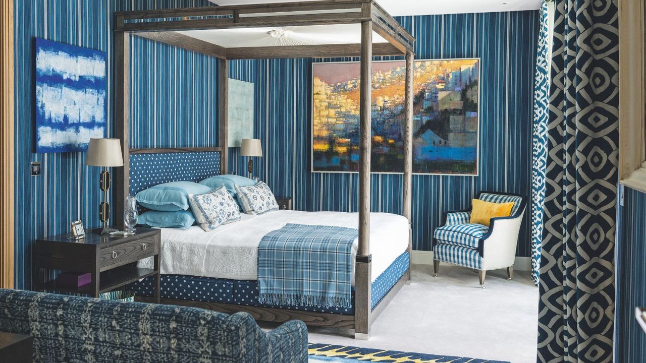 The best sleep positions for easing aches and boosting rest, according ...