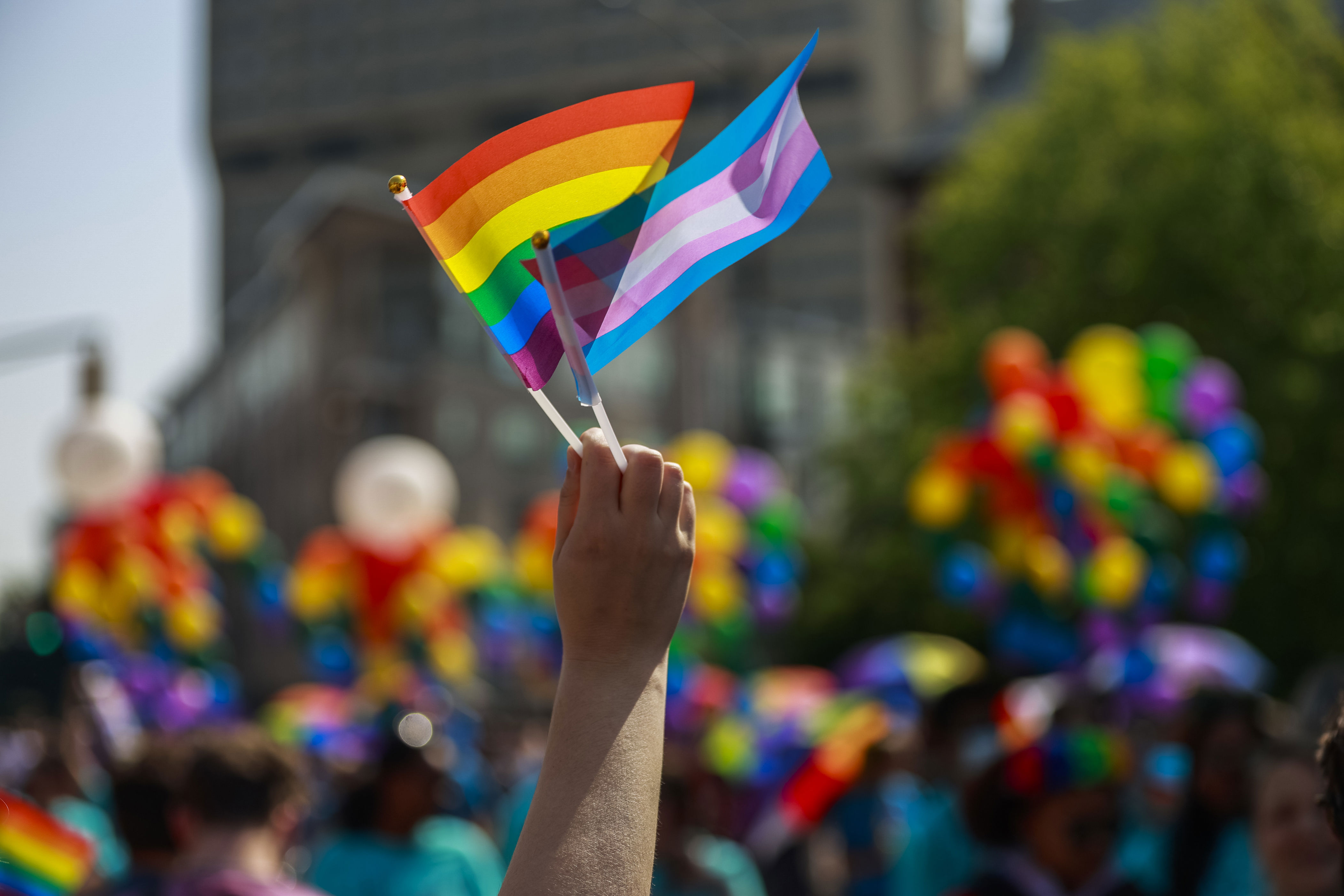 Major UK Women Groups Ban Transgender Members After Court Ruling