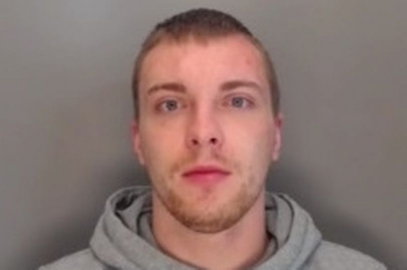 Man jailed after police discover cannabis farm during raid at North ...