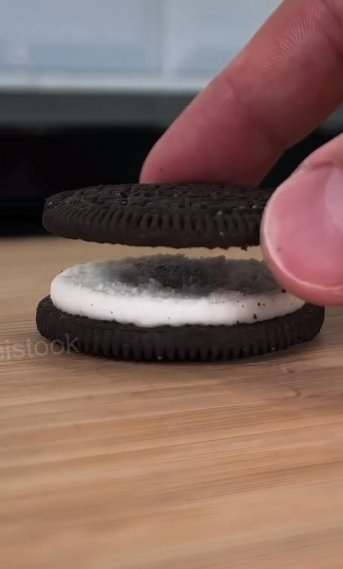 Oreo Meme
