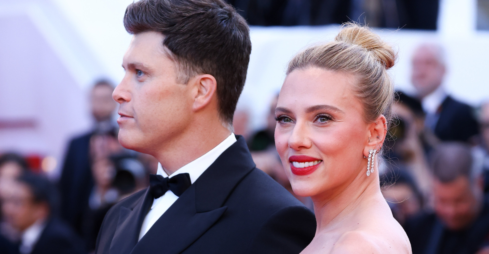 Celebrities who managed to keep their babies a secret