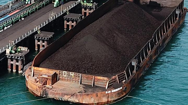 Alasan Pemerintah Butuh Waktu Terapkan Pajak Ekspor Batu Bara