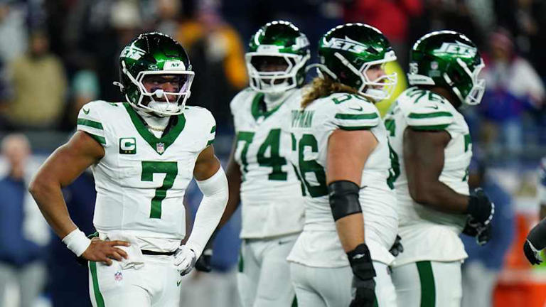Richard Sherman Gives Bleak Assessment of Jets Franchise As Losing ...