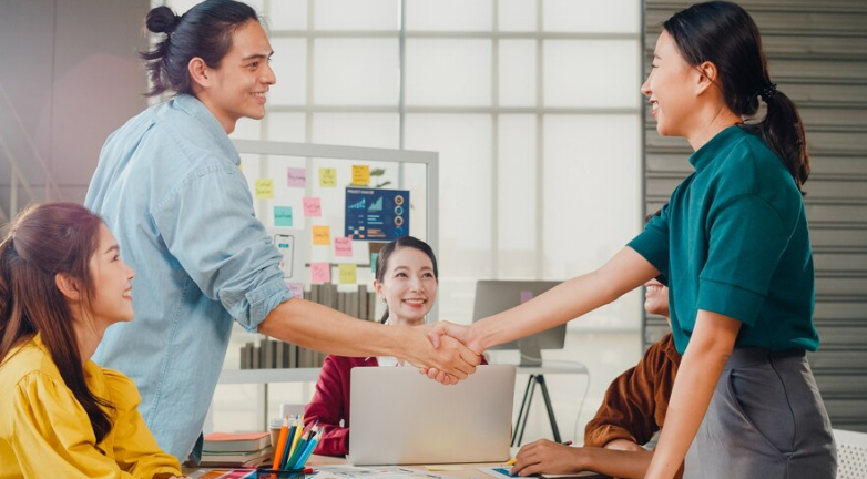 Apa Itu Key Account Manager? Definisi, Kisaran Gaji dan Jenjang Karier