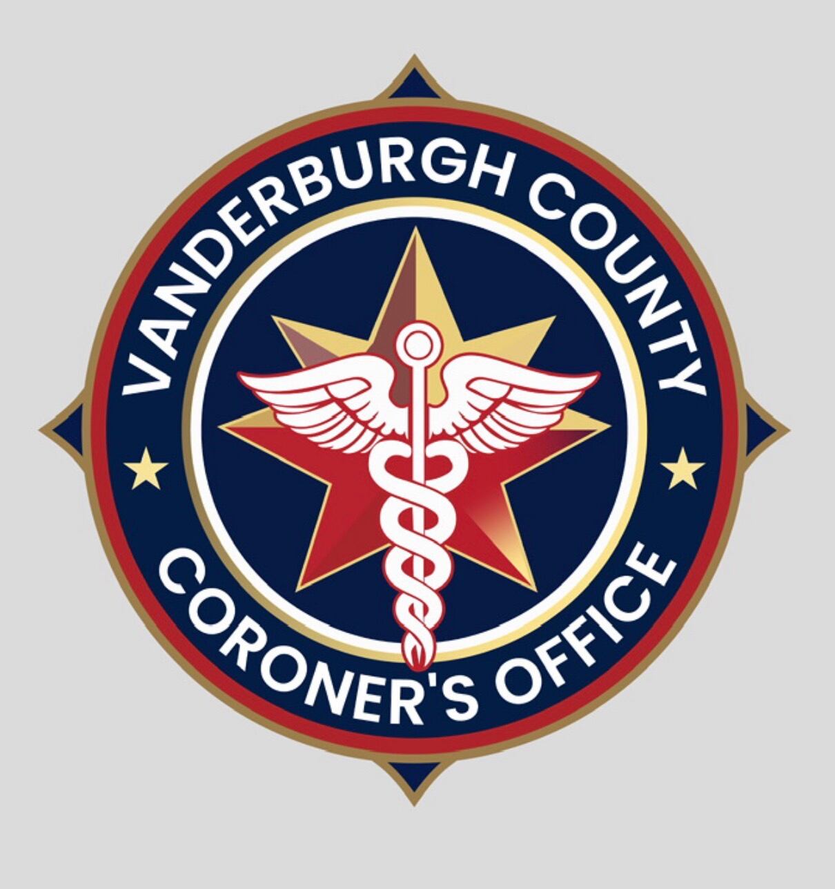 Coroner hoping to find family of unclaimed deceased man in Evansville
