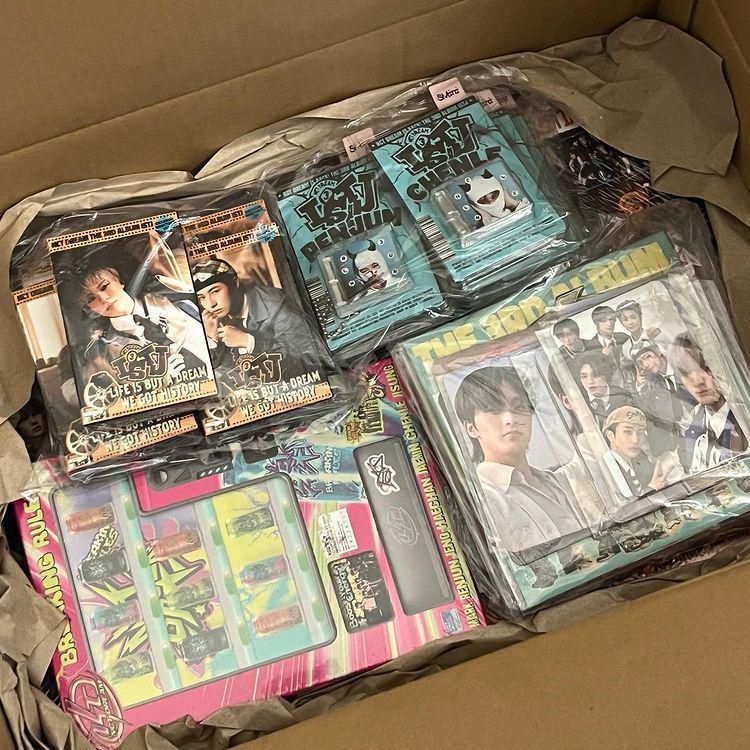 5 Ide Bisnis Menguntungkan untuk Penggemar KPop