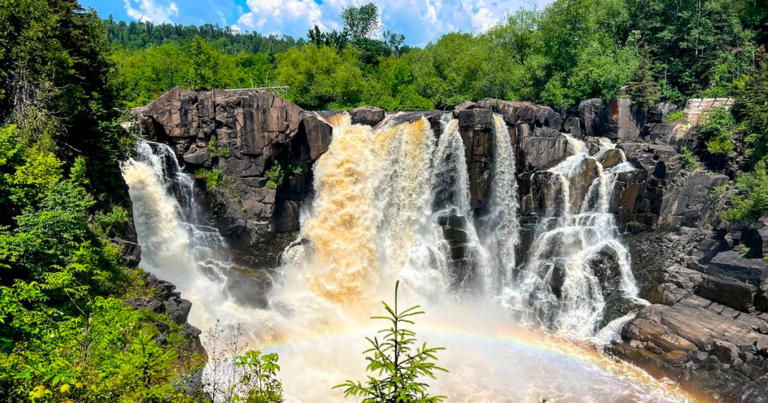 The Iconic Trail in Minnesota Everyone Should Hike Once in Their Lifetime