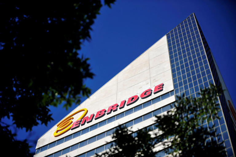 Canada approves Enbridge’s $3 billion Westcoast gas-pipeline expansion