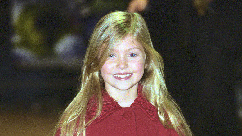 Cindy Lou Who From How The Grinch Stole Christmas Is Unrecognizable Now