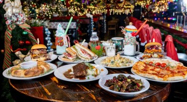 Philly’s Holiday Hotspot Goes Bigger Than Ever as Miracle on 8th Street Returns