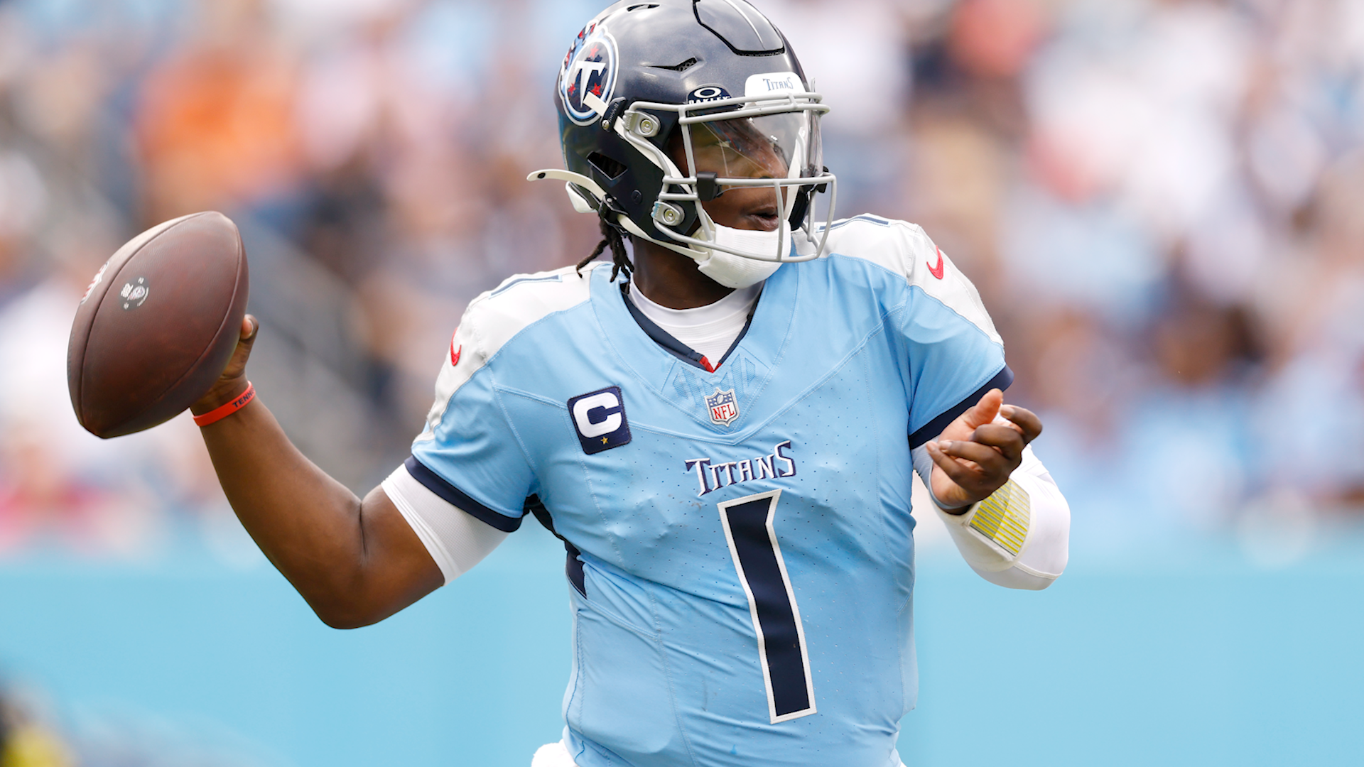 NFL Week 11 bold predictions: Titans upset Texans, Dolphins hand ...