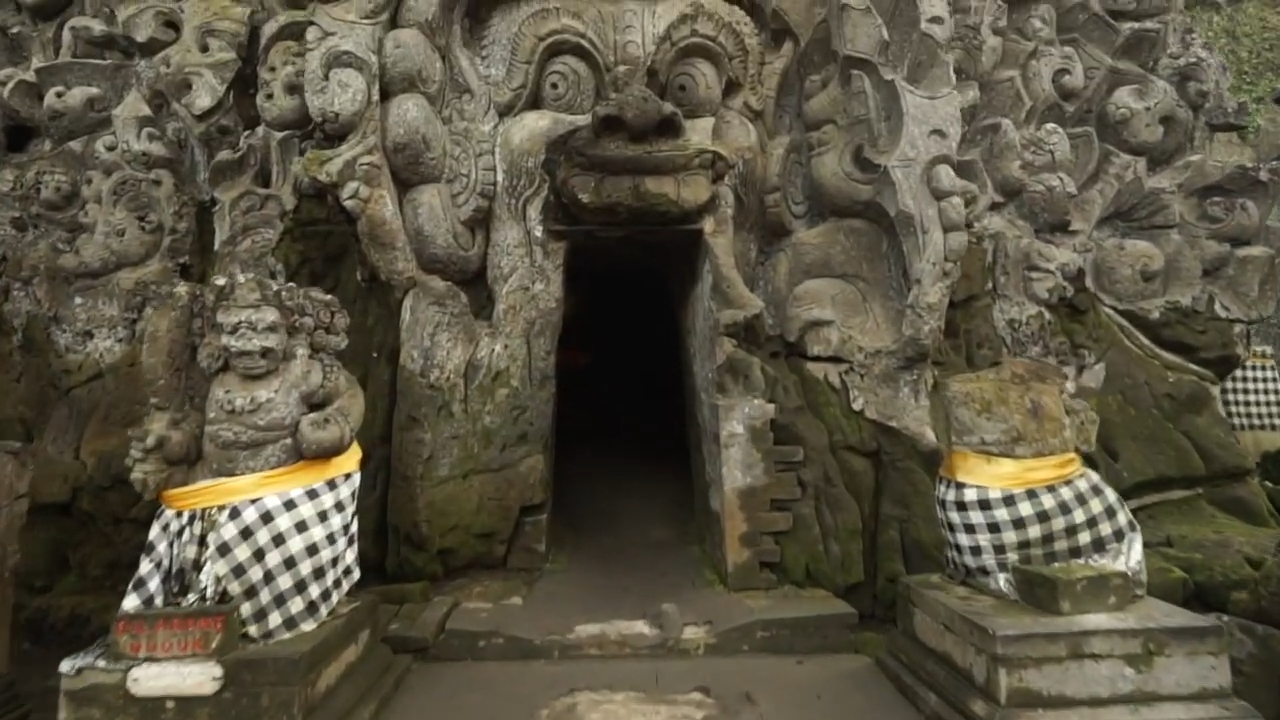 Top 5 hidden secrets in Bali you’ve never heard of