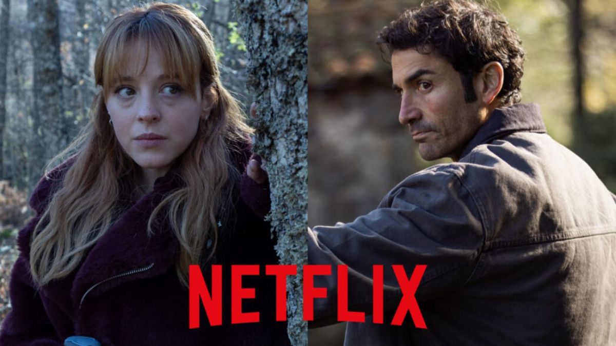 Estreno en Netflix: la nueva miniserie española de 6 capítulos que ya ...