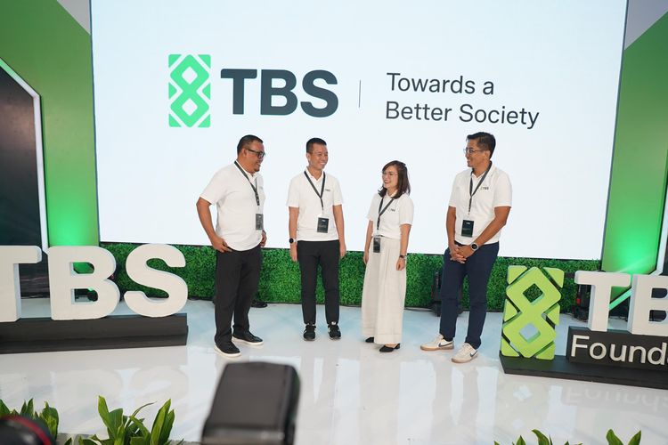 Toba Siapkan Buyback Rp586 Miliar, Target 10 Persen Saham Beredar