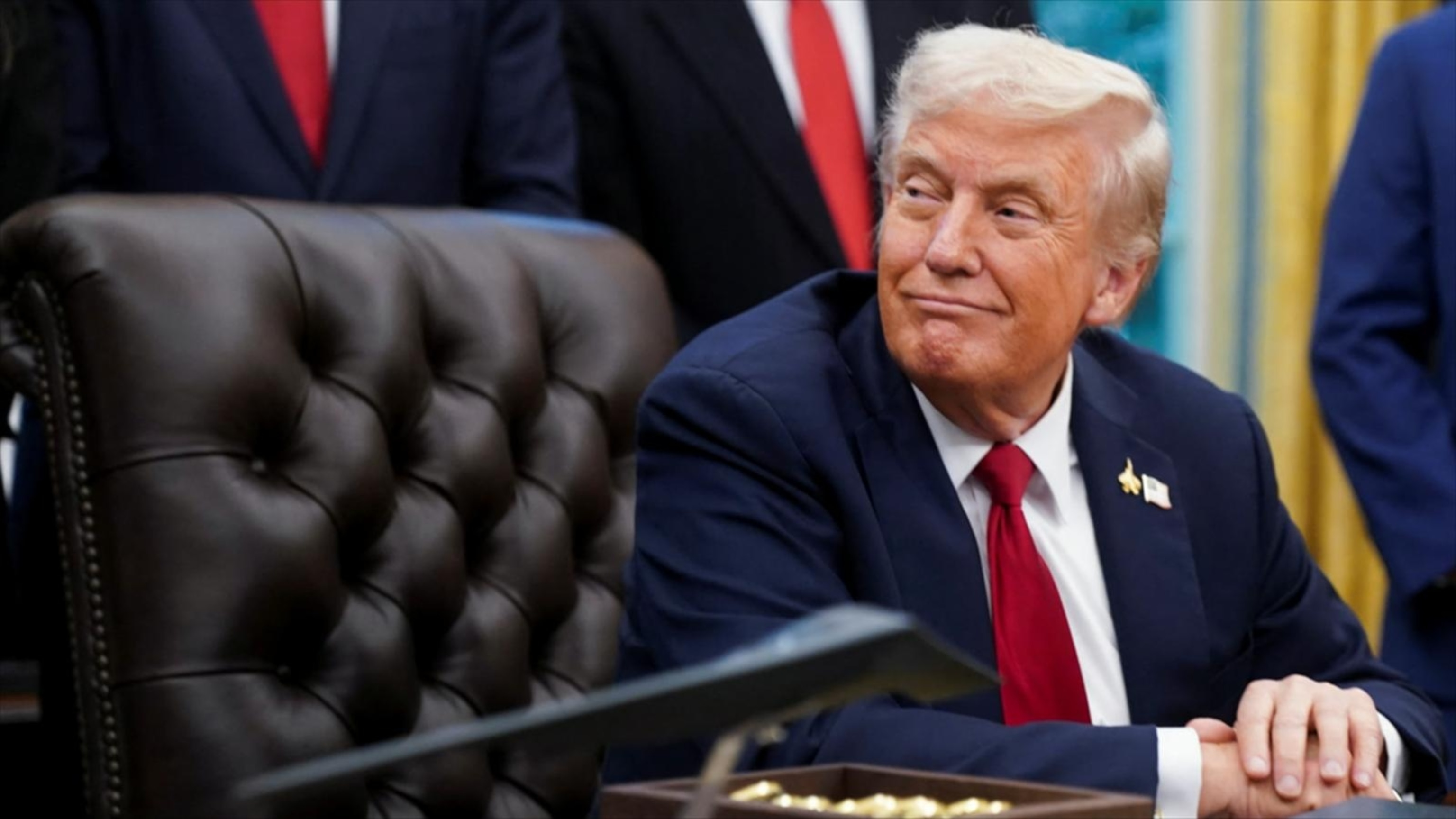 What to know about Trump's promise of $2,000 tariff dividend payments