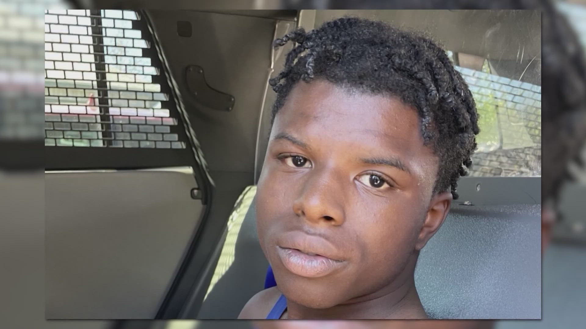 Search continues for suspect accused in death of 17-year-old Texas girl ...