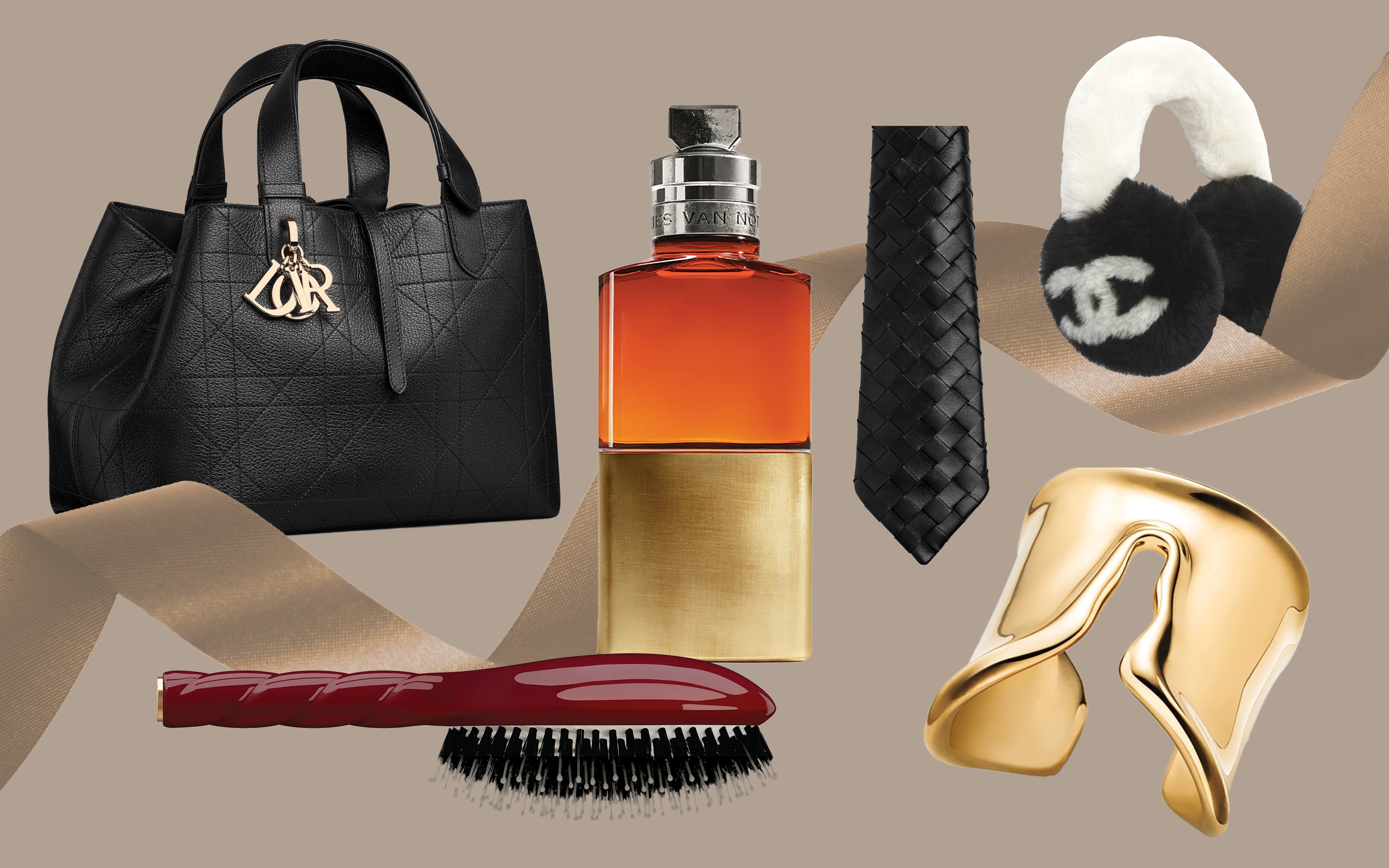 Editor-Approved Gifts for the Most Stylish People on Your List
