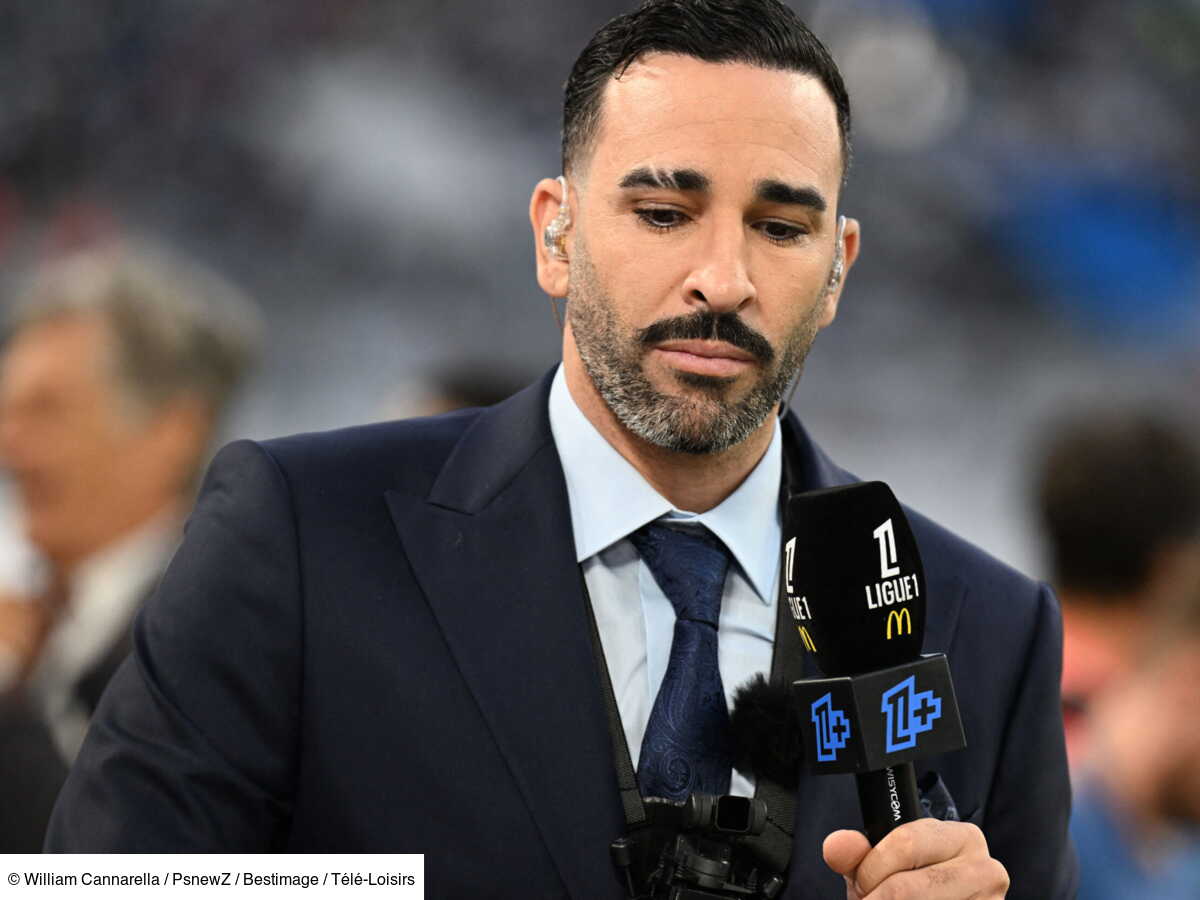 “Pour être honnête…” : Adil Rami explique pourquoi il ne sera pas ...