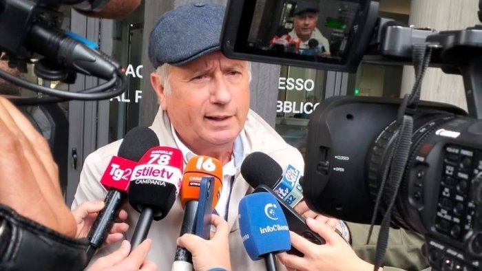 processo vassallo le devastanti le parole della procura scuotono lo stato