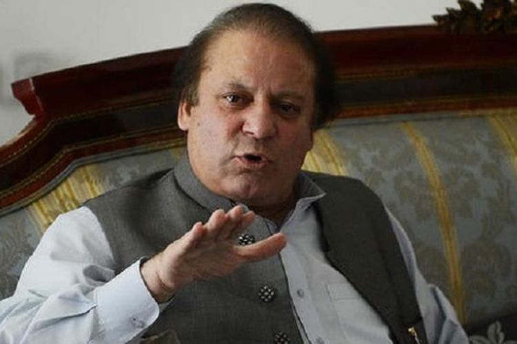 Nawaz Sharif