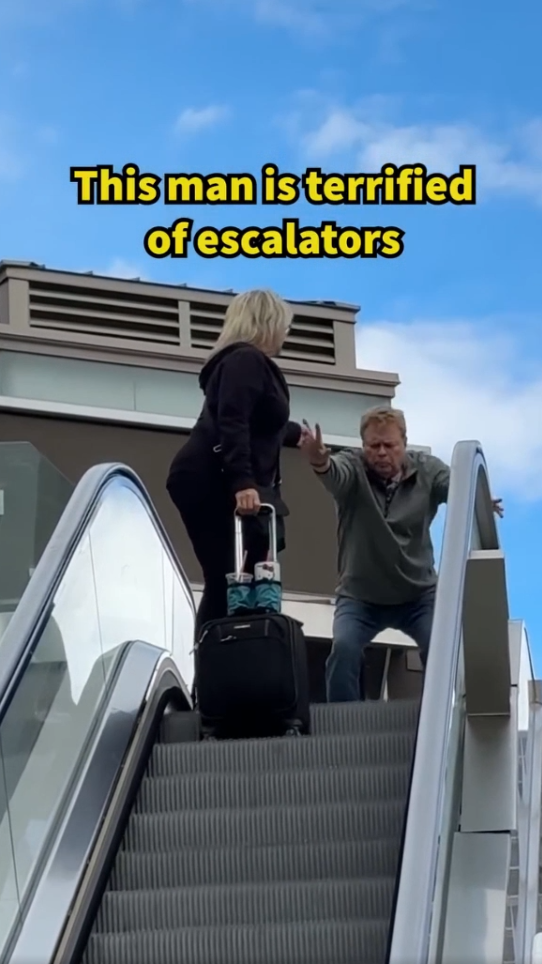 This Heartwarming Video Will Restore Your Faith In Humanity