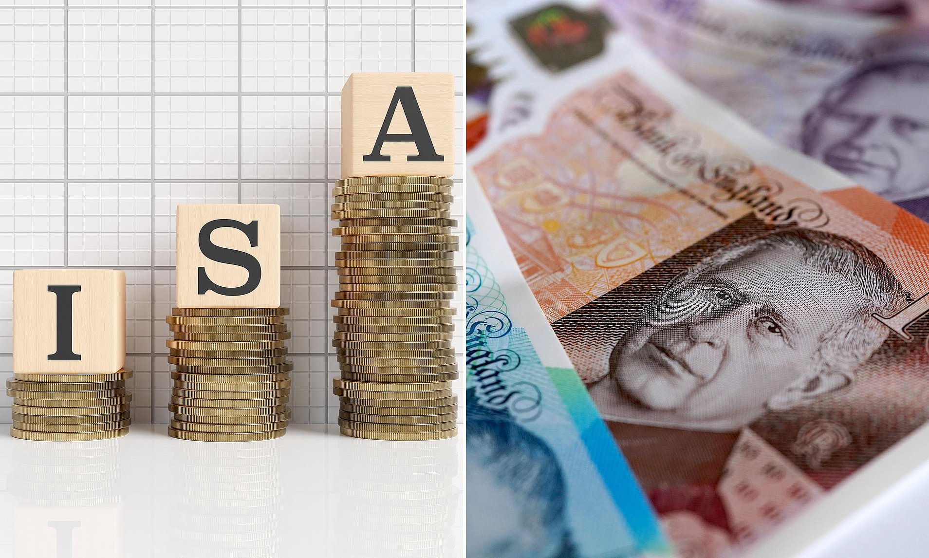 Surge in Isa millionaires in past year as top 25 investors now hold an ...